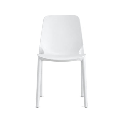 Silla Comercial Air Moulding para Terraza y Restaurante - LABENZE GINEVRA 155-32000 - Varios Colores - Tecnopolímero Reforzado con Fibra de Vidrio por Tecnología Air Moulding