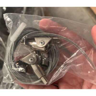 Accesorio para Sala de Juntas Acústico de Oficina - NOGAL BEAT Accesorios Herrajes Colgantes - Varios Colores Accesorios para Oficina Oficinas Mobiliario Auxiliar Complementos Accesorios Corporativos Material de Oficina Suministros de Oficina Equipo de Oficina