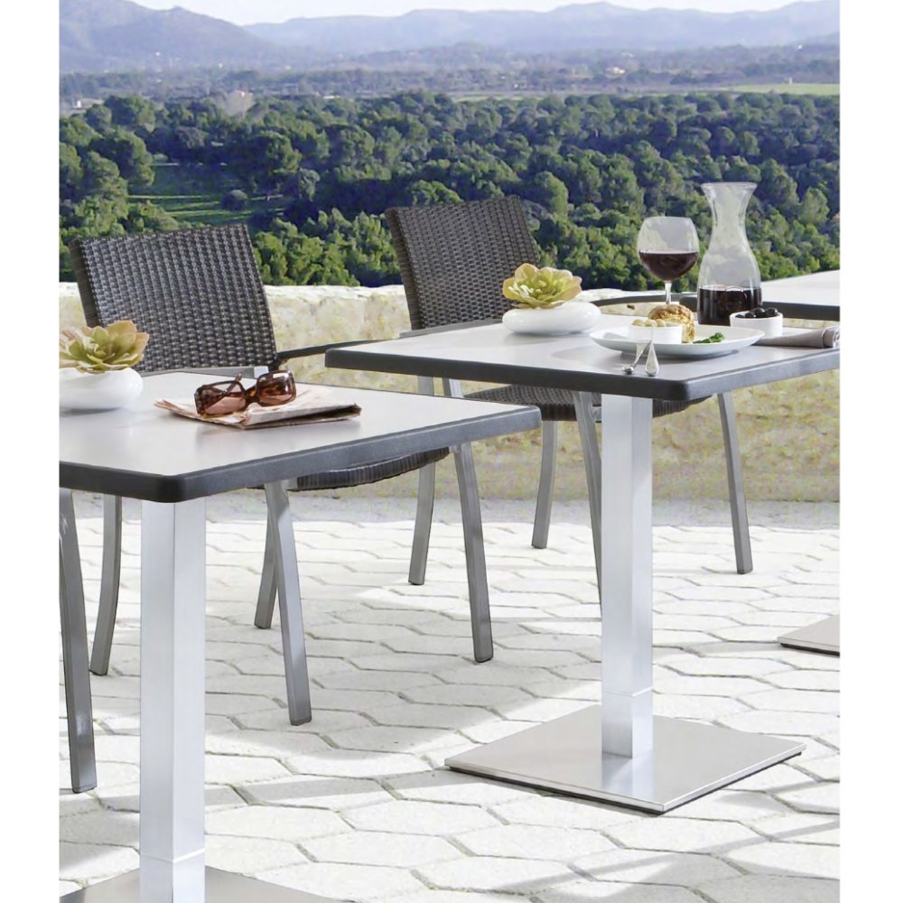 Cubierta Comercial para Mesas - LABENZE SEVELIT 160-S7070 - Varios Colores - Cuadrada y Resistente a Rayos UV Cubierta Mesa Materiales Diseño Funcionalidad Estética Protección Resistencia Durabilidad Personalización Espacios Comerciales Restaurantes Bares Cafeterías Mesas de Trabajo Mesas de Comedor Mesas de Exterior Mesas de Interior Tendencias de Diseño Innovación Calidad Sostenibilidad Ergonomía Ambientes Comerciales Decoración Mobiliario Comercial Equipamiento Comercial Ambientada