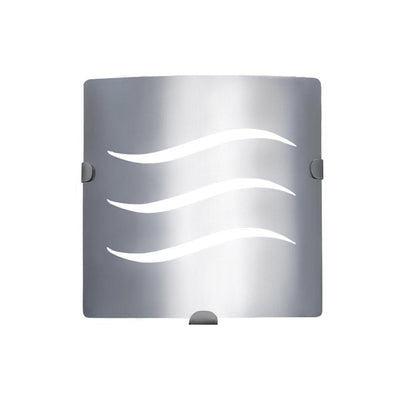 Extractor de Aire para Medios Baños - MASTERFAN PLATINO 4L - Satinado - Operación Silenciosa Ventiladores Industriales Circulación de Aire Ventilación Industrial Sistemas de Ventilación Ruido de Ventiladores Aire Fresco Ventilación Industrial Ventilación Comercial Ventiladores de Techo Ventiladores de Pie Ventiladores de Conducto Calidad del Aire Interior Naves Industriales y Fábricas Almacenes y Centros de Distribución Talleres y Fábricas de Procesamiento Centros Comerciales y Grandes Superficies