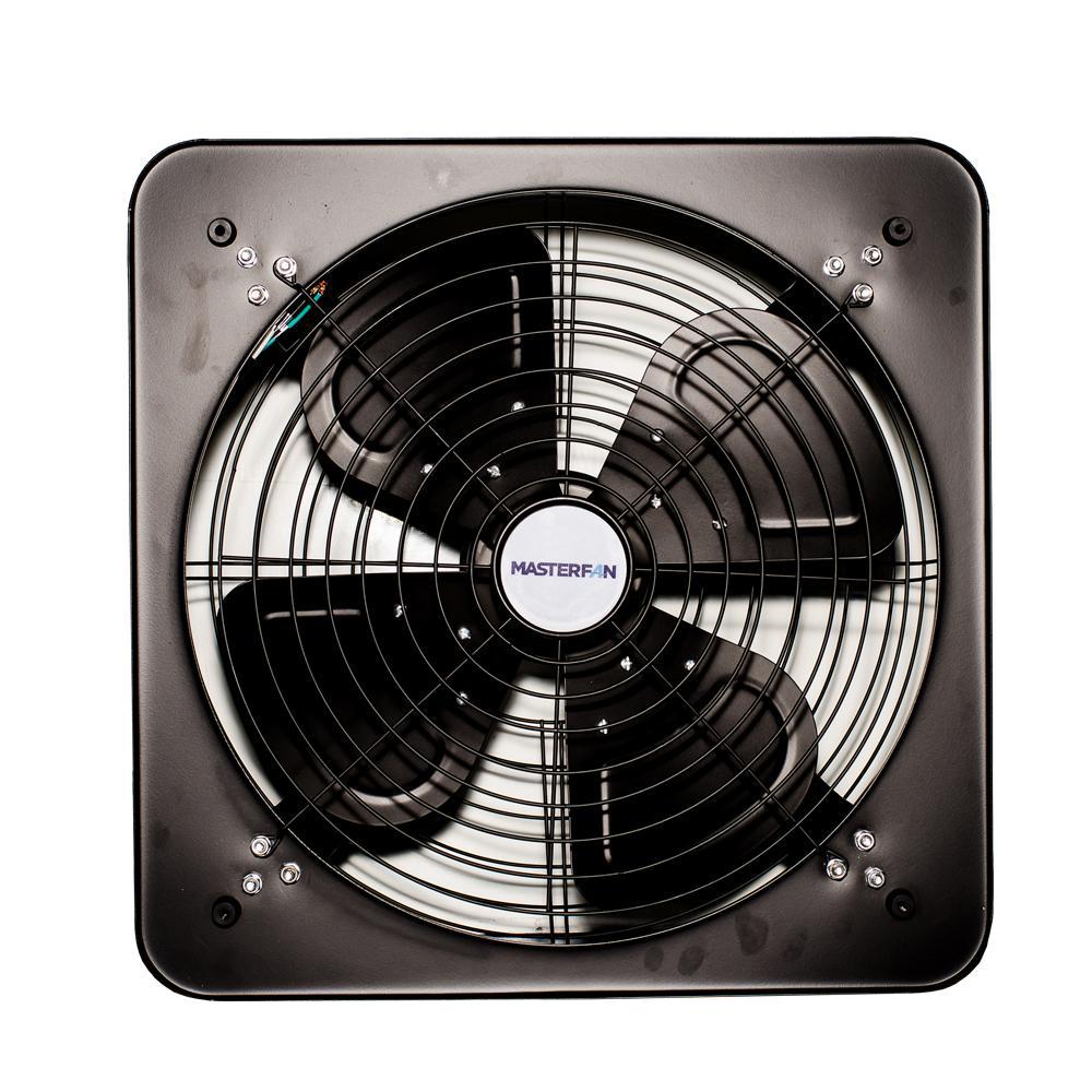 Extractor de Aire para Áreas Publicas Grandes - MASTERFAN TRITON 24 - Negro Mate - Operación Silenciosa Ventiladores Industriales Circulación de Aire Ventilación Industrial Sistemas de Ventilación Ruido de Ventiladores Aire Fresco Ventilación Industrial Ventilación Comercial Ventiladores de Techo Ventiladores de Pie Ventiladores de Conducto Calidad del Aire Interior Naves Industriales y Fábricas Almacenes y Centros de Distribución Talleres y Fábricas de Procesamiento Centros Comerciales y Grandes Superficie