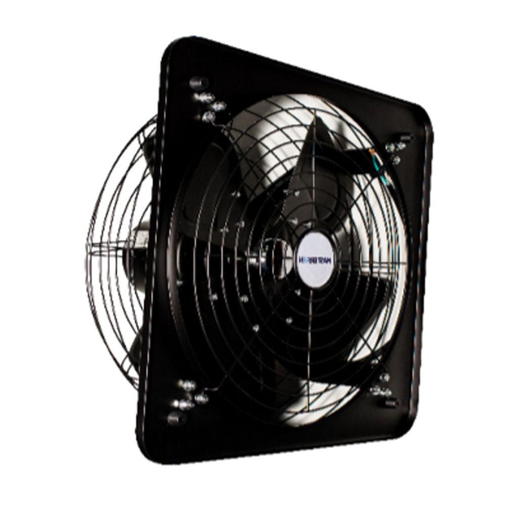 Extractor de Aire para Áreas Publicas Grandes - MASTERFAN TRITON 24 - Negro Mate - Operación Silenciosa Ventiladores Industriales Circulación de Aire Ventilación Industrial Sistemas de Ventilación Ruido de Ventiladores Aire Fresco Ventilación Industrial Ventilación Comercial Ventiladores de Techo Ventiladores de Pie Ventiladores de Conducto Calidad del Aire Interior Naves Industriales y Fábricas Almacenes y Centros de Distribución Talleres y Fábricas de Procesamiento Centros Comerciales y Grandes Superficie