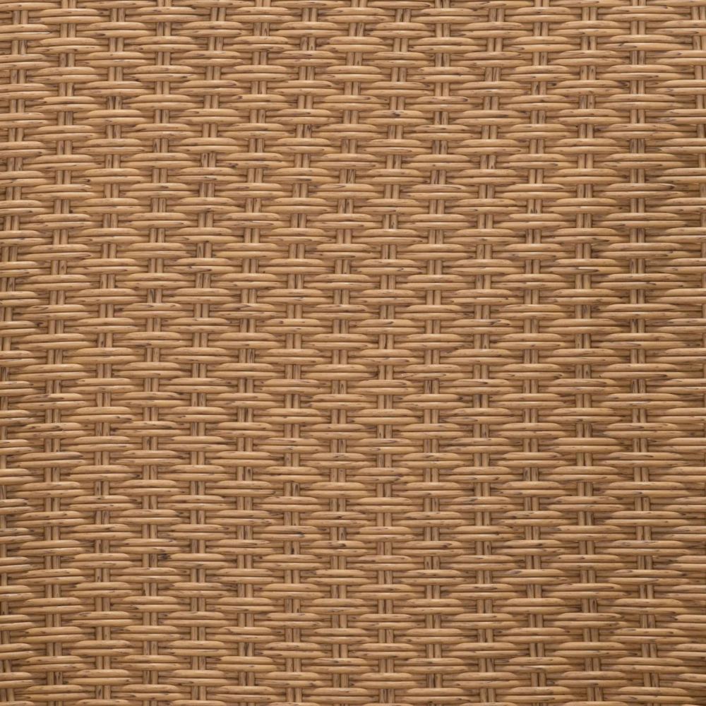 Silla de Comedor | Extructura en Acero | Natural | Tejido Ratán Sintético | Exterior Venta de Sillas para Exterior Terrazas Restaurante Restaurantera Cafeteria Zona de Comida Negocio Comercial Bar Hotelera Hotel Moderna Eventos Moderna NOGAL BEAT ZARAGOZA