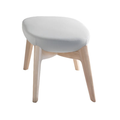 Pouf de Recepción Elegante - LABENZE QUEEN 155-14050-000-TAP0 - Varios Colores - Tapizado Taburetes Taburete Diseño Ergonómico Oficinas Corporativas Bares y Cafeterías Tiendas y Boutiques Salas de Espera Compatibilidad con el Espacio Comodidad Salas de Reuniones Centros de Atención al Cliente Salas de Exposiciones y Eventos Estaciones de Trabajo en Tiendas Minoristas