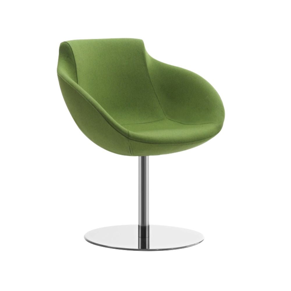 Sillón de Recepción de Una Plaza - LABENZE TULA - Varios Colores - Tapizado Sofás para Salas de Espera Sillones Modulares Oficinas Corporativas Consultorios Médicos y Clínicas Salas de Espera de Hospitales Centros de Atención al Cliente Salones de Eventos y Exposiciones Salas de Espera en Instituciones Financieras Recepción Sillón