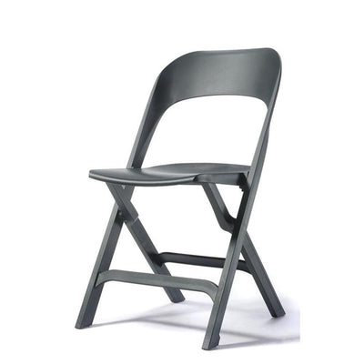 Silla Ocasional Plegable - LABENZE FLAP 155-22600 - Varios Colores - Apilable
