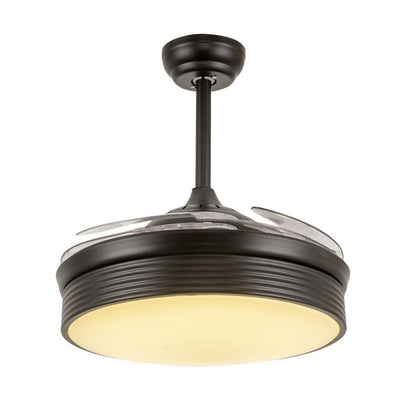 Ventilador Decorativo de Techo para Sala de Juntas - MASTERFAN VOLARE 42 - Negro - 4 Aspas Desplegables Áreas Grandes Ventiladores de Techo Ventiladores de Pie Ventiladores de Pared Ventiladores Decorativos Diseño de Interiores Estilo Funcionalidad Espacio Acogedor Oficina Sala Terraza Asesoramiento Diseño de Interiores Tienda Online Compra Online Atención al Cliente Soporte Servicio Postventa Restaurante Bar Ventilador Comercial Hotel Hostelería