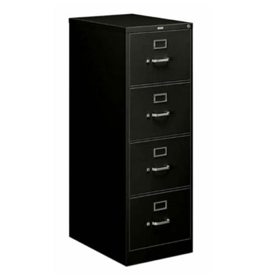 Archivero vertical OFIK 60 de 4 gavetas en acero