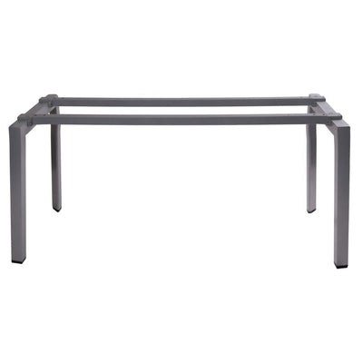 BASE NOGAL BEAT STORE E-F150X60 | Base para Uso de Oficina | Interior - E-F150X60 - GERSA - NOGAL BEAT STORE - Patas para mesas