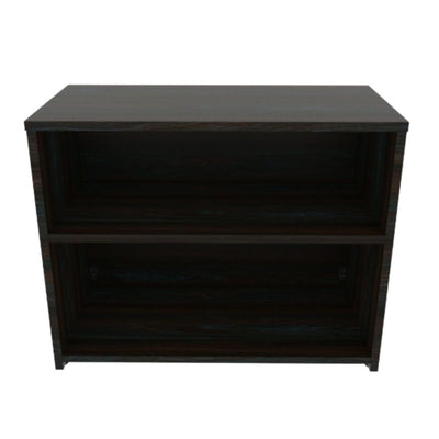 Credenza Ofik Urban 605 con cubierta de melamina de 19 mm y niveladores para oficina