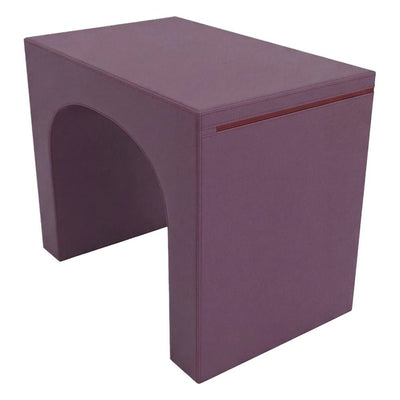 Escritorio Fom para Oficina - GEBESA FOMCORE LOTUS - Frente 95 cm - Tapizado - GFCL033382431 - GEBESA - NOGAL BEAT - Escritorio de Oficina