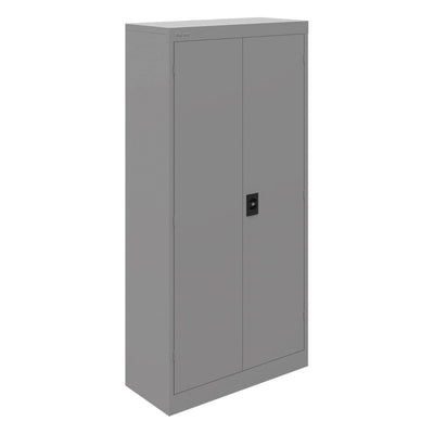 Gabinete Metálico para Bodega - GEBESA ARCHIVO Y ALMACENAJE - Frente 87 cm - Práctico - GAA702 - GEBESA - NOGAL BEAT - Archivero