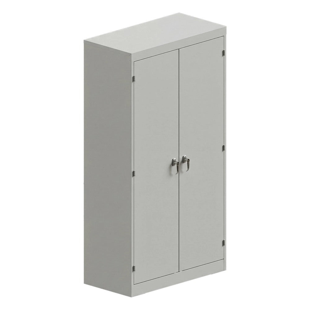 Gabinete Universal para Archivo - GEBESA ARKA - 5 Entrepaños - Fondo 60 cm - GAG700060 - GEBESA - NOGAL BEAT - Archivero