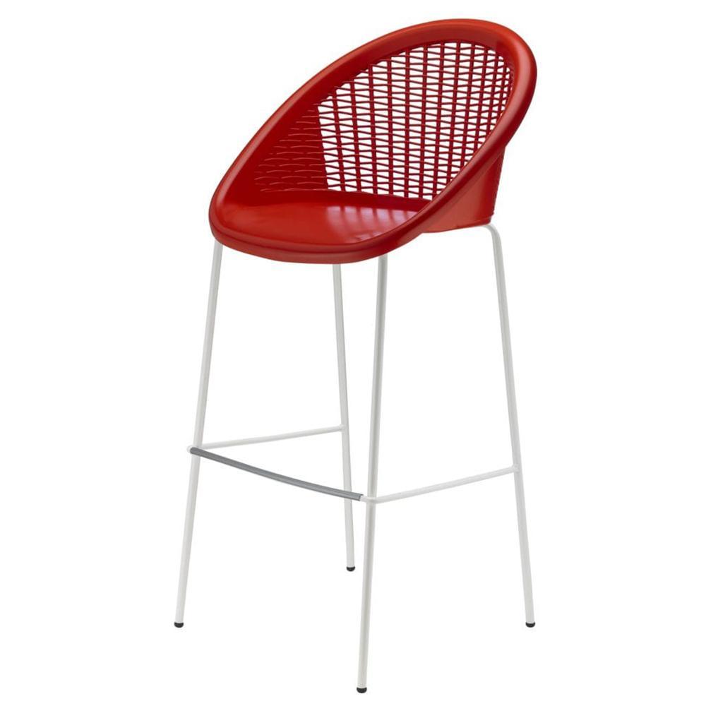 Labenze Banco BON BON 157-08420 Banca para Barra Bar Uso Interior - 157-08420 - Labenze Outlet - NOGAL BEAT - Bancos