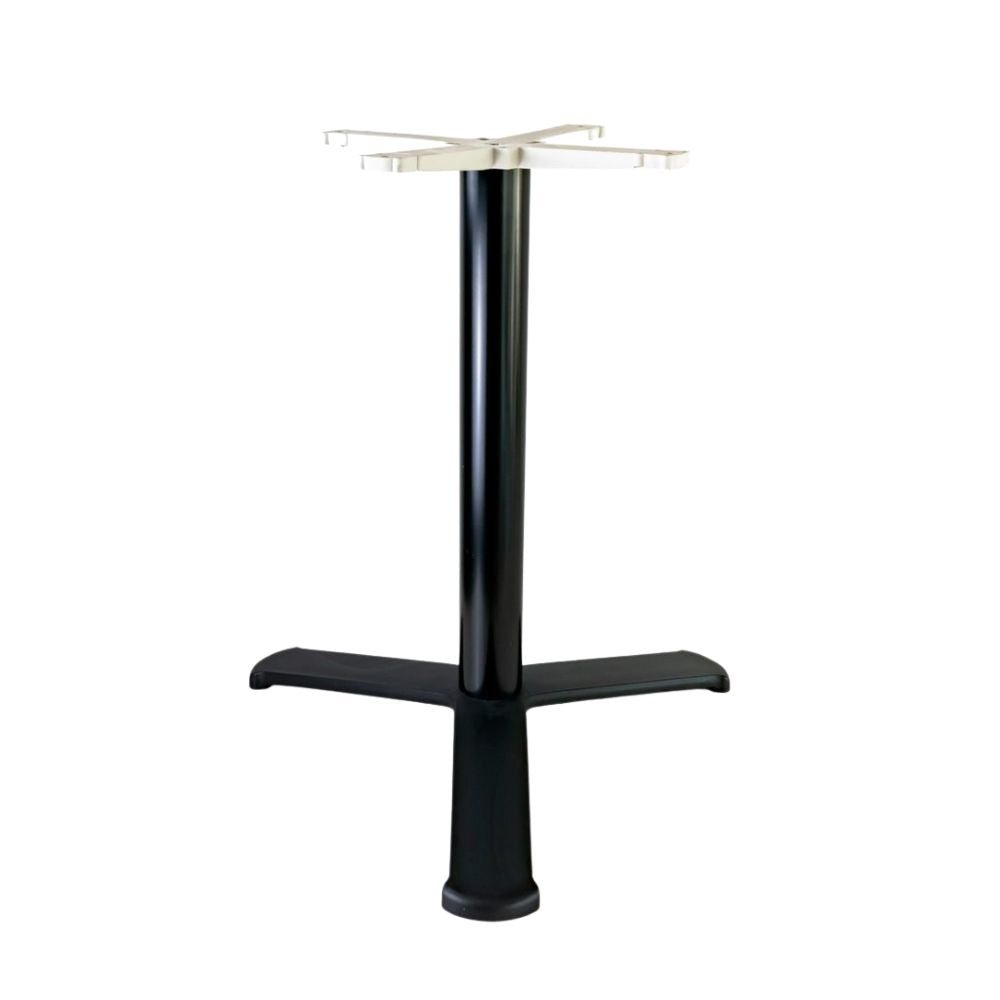 Estructura Comercial Baja para Mesas - LABENZE H73 160-07400 - Varios Colores - Columna Redonda y 3 Puntas Estructura Mesa Diseño Materiales Funcionalidad Estética Resistencia Durabilidad Personalización Espacios Comerciales Restaurantes Bares Cafeterías Mesas de Trabajo Mesas de Comedor Mesas de Oficina Mesas de Reunión Mesas de Exterior Mesas de Interior Tendencias de Diseño Innovación Calidad Sostenibilidad Ergonomía Espacios de Trabajo Ambientes Comerciales Mobiliario Comercial Equipamiento Comercial S