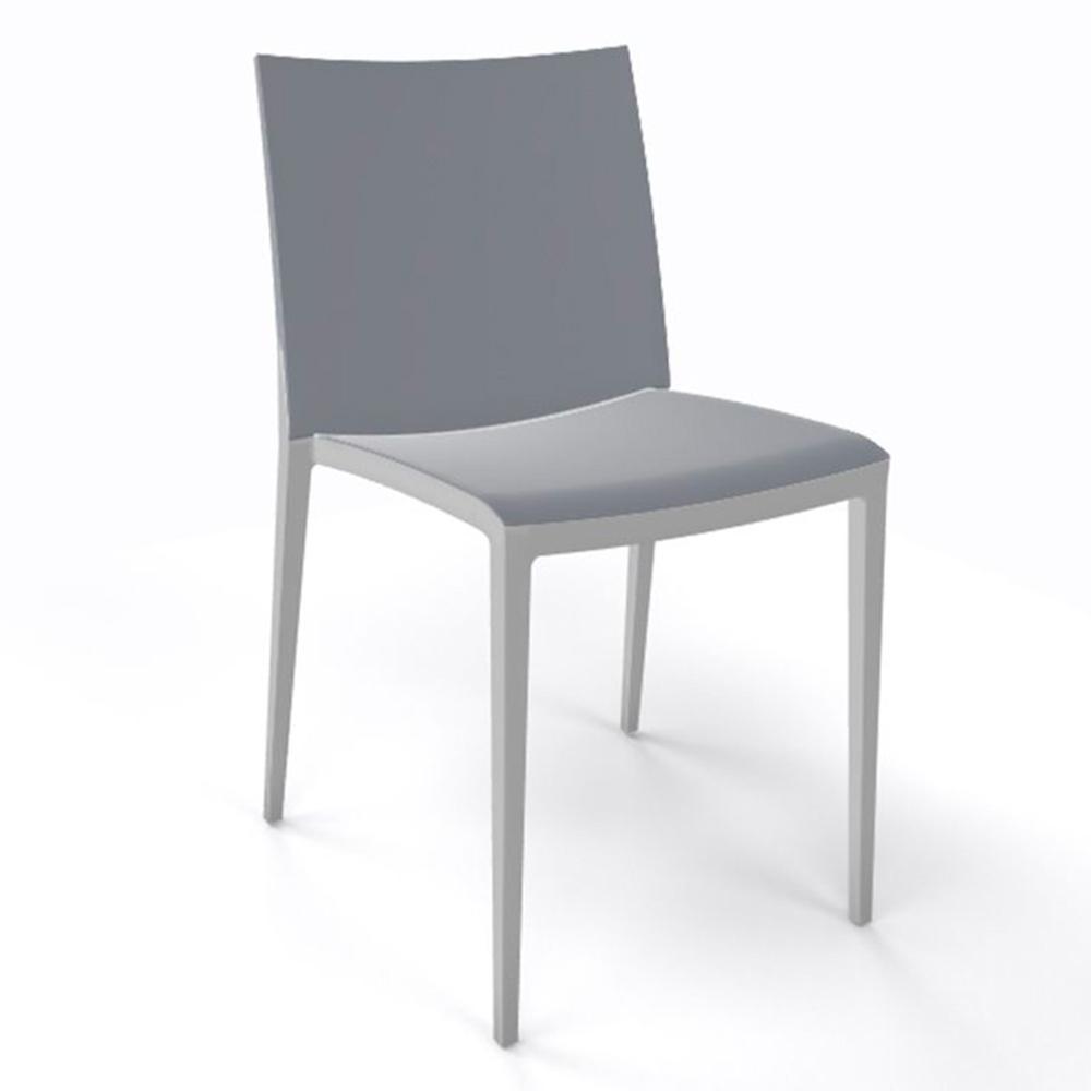 Labenze Silla Over 106-00900 Base 4 Puntas Uso Interior - 106-00900 - Labenze Outlet - NOGAL BEAT - Sillas