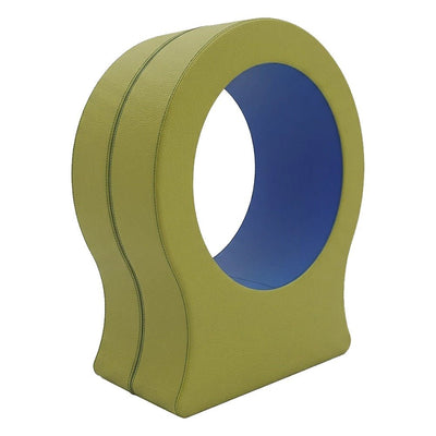 Nido Oriole para Lounge - GEBESA FOMCORE NEST - Tapizado - GFCN091482156 - GEBESA - NOGAL BEAT - Sillón Ocasional