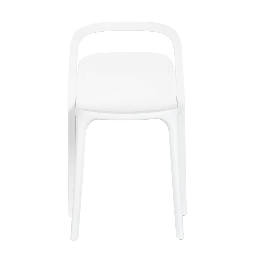 Nogal Beat EXTERIOR SILLA KINGSTRONG EXTERIOR ASTI VAR SILL0903768 | Silla Al Aire Libre Descanso Jardín Patio | Base 4 Puntas | Ergonómica | Polipropileno | Exterior | Terrazas Restaurante Restaurantera Cafetería Zona de Comida Negocio Comercial Bar Hotelera Hotel Moderna Eventos Moderna ErgonómicaVAR Silla para Jardin Terraza Moderna - SILL0903768 - Mundo In - NOGAL BEAT - Sillas