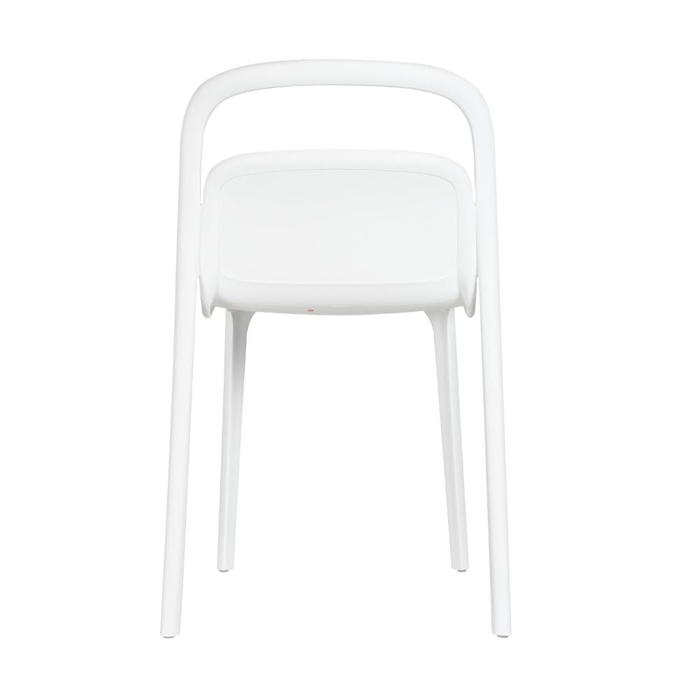 SILLA KINGSTRONG EXTERIOR ASTI VAR SILL0903768 | Silla Al Aire Libre Descanso Jardín Patio | Base 4 Puntas | Ergonómica | Polipropileno | Exterior | Terrazas Restaurante Restaurantera Cafetería Zona de Comida Negocio Comercial Bar Hotelera Hotel Moderna Eventos Moderna Ergonómica