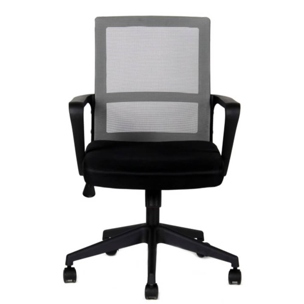 Nogal Beat Silla Cartagena Oficina Operativa Interior - SILLA CARTAGENA - MDO - NOGAL BEAT - Silla para oficina