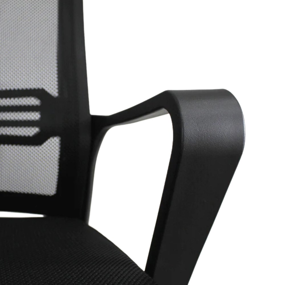Nogal Beat Vastra Silla para Oficina Home Office - SILL0904148 - Mundo In - NOGAL BEAT -