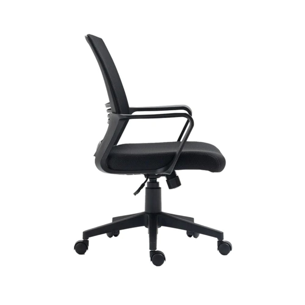 Nogal Beat Vastra Silla para Oficina Home Office - SILL0904148 - Mundo In - NOGAL BEAT -