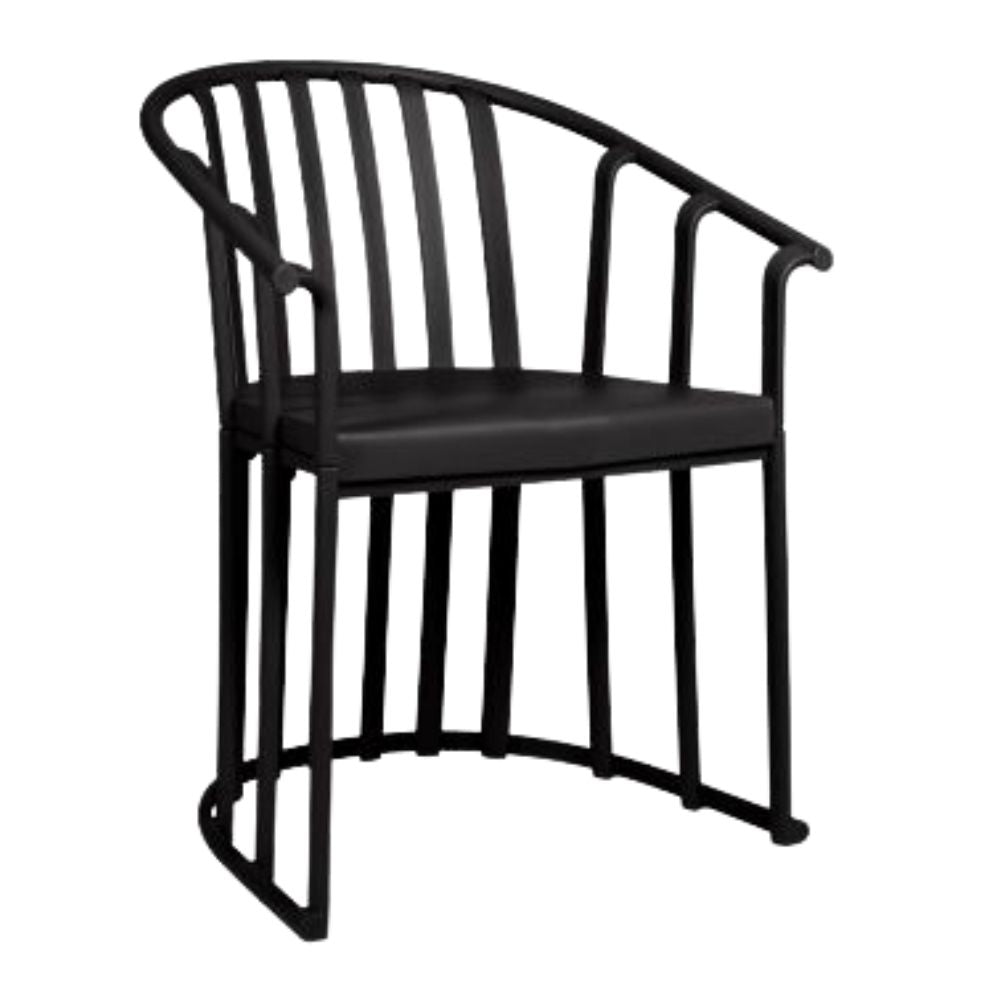 Producto Resol Sillón Raf - 04909 - Resol - NOGAL BEAT - Sillon