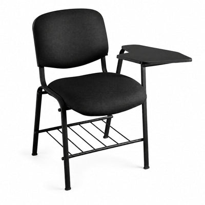Pupitre para Salón de Clases - GEBESA - Izquierda - GDC800L - GEBESA - NOGAL BEAT - Pupitre