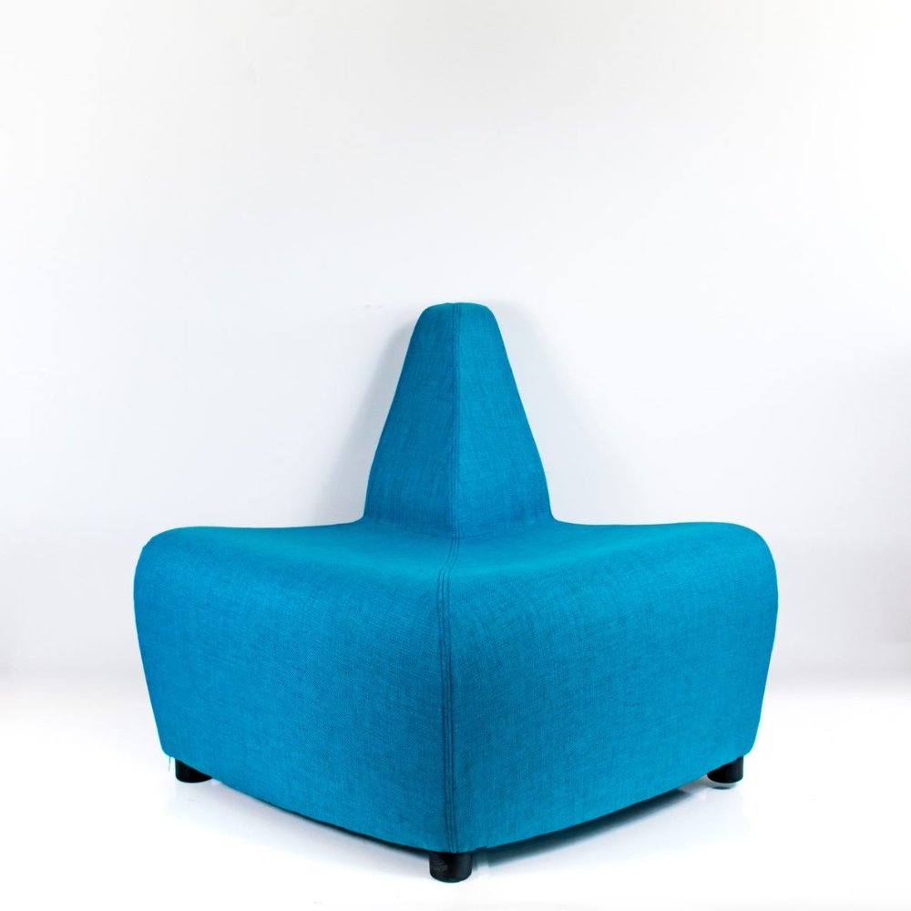 Requiez Stella Modular para Decoracion de Interiores - STE-06 - Requiez - NOGAL BEAT -