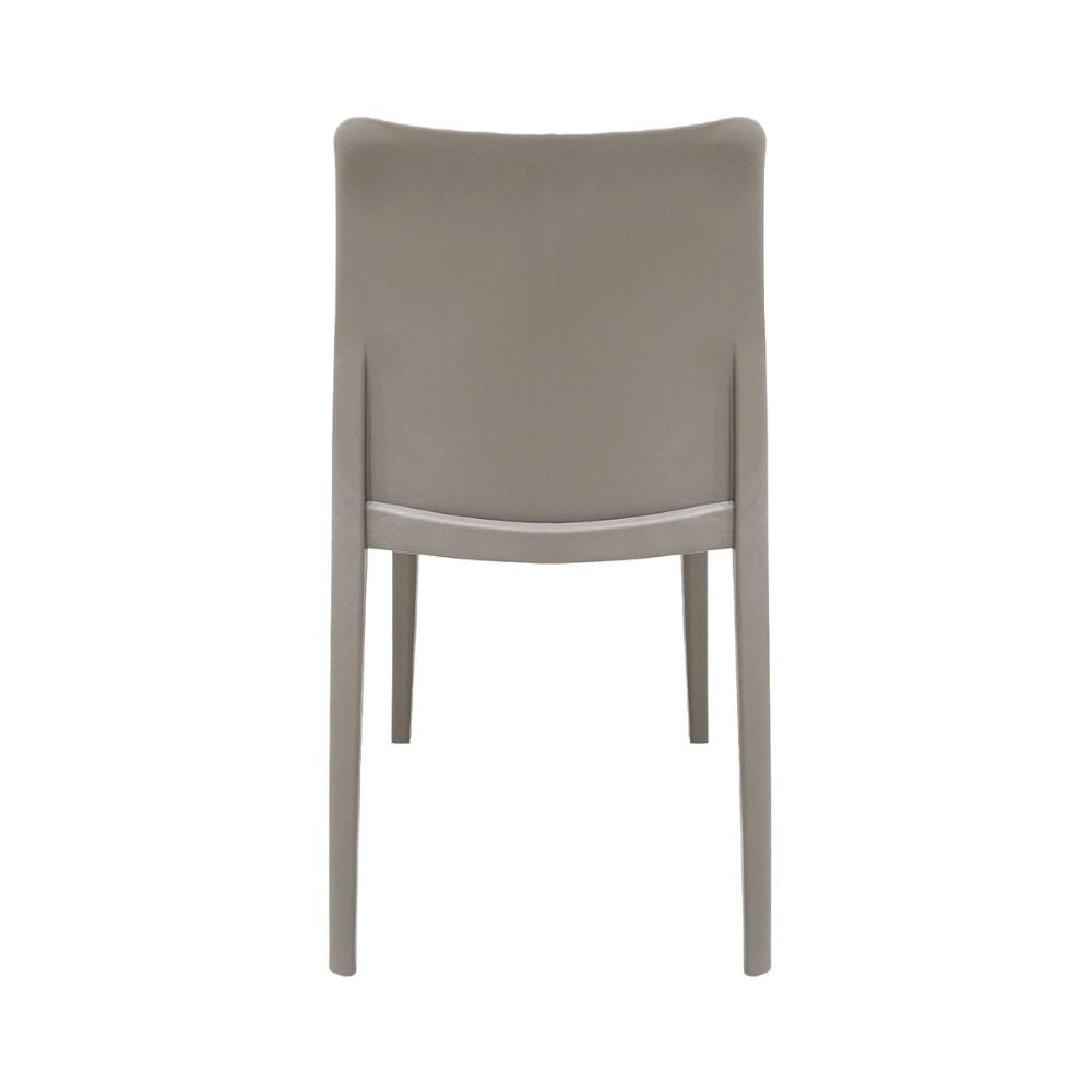 SILLA KINGSTRONG BIELLA SILL0024079 | Silla Comercial Zona de Alimentos | Sin Brazos | Interior - SILL0024079 - Mundo In - NOGAL BEAT - Sillas