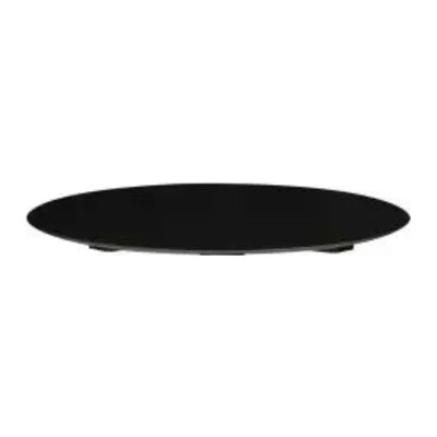 Tablero comercial Resol 110 DIA circular de 110 cm de diámetro en HPL para bases de mesa