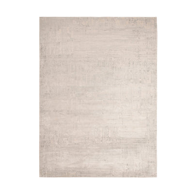 Tapete Decorativo para Recepción - LAVIN KEMER T2223 - Gris Crema - Rectangular Varias Medidas - T2223 - 60 x 90 - LAVIN - NOGAL BEAT - Tapetes