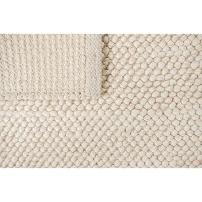 TAPETE LAVIN LATUR N8002 | Tapete Decorativo para Recepción Hotel Hogar Departamento Sala | MARFIL | Varias Medidas | Rectangular | Interior - N8002-60 x 90 - LAVIN - NOGAL BEAT - Tapetes