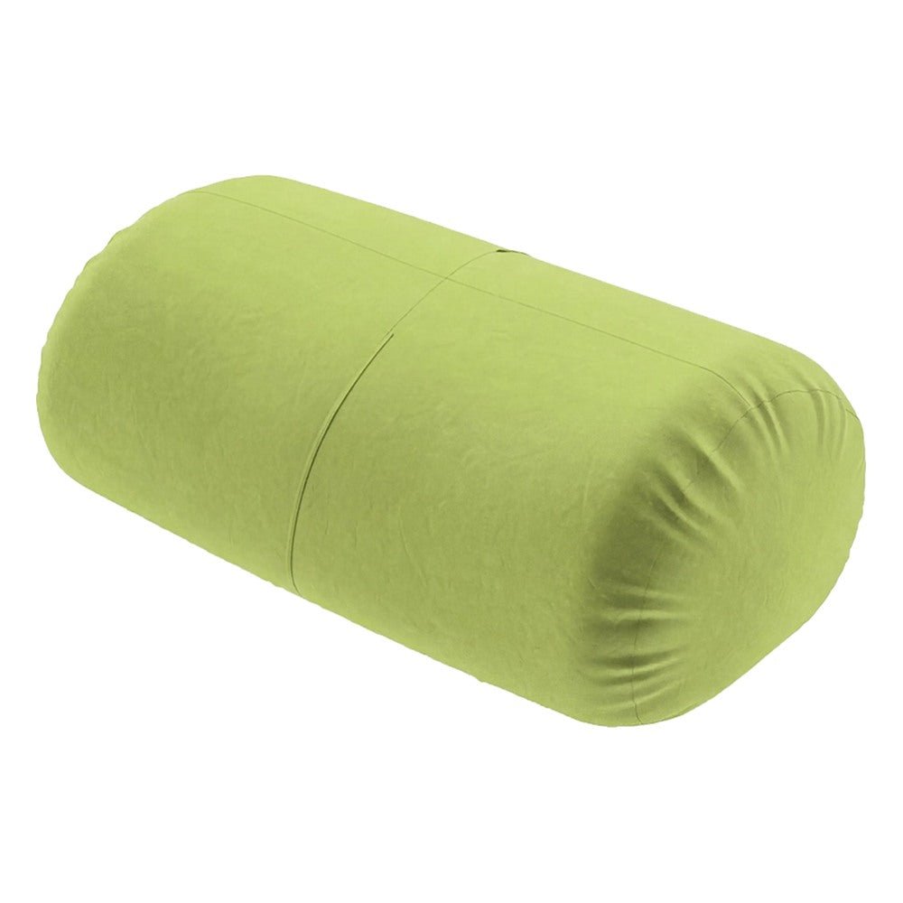 Tumbona para Sala de Espera - GEBESA FOMCORE FOM - Frente 213 cm - Tapizado - GFCF013 - GEBESA - NOGAL BEAT - Sillón Ocasional