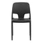 Silla Comercial para Hotel - INFINITI MARGOT POP - Varios Colores - Asiento y Respaldo en Polipropileno