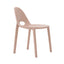 Silla Comercial para Cafetería - INFINITI DROP - Varios Colores - Asiento y Respaldo en Polipropileno