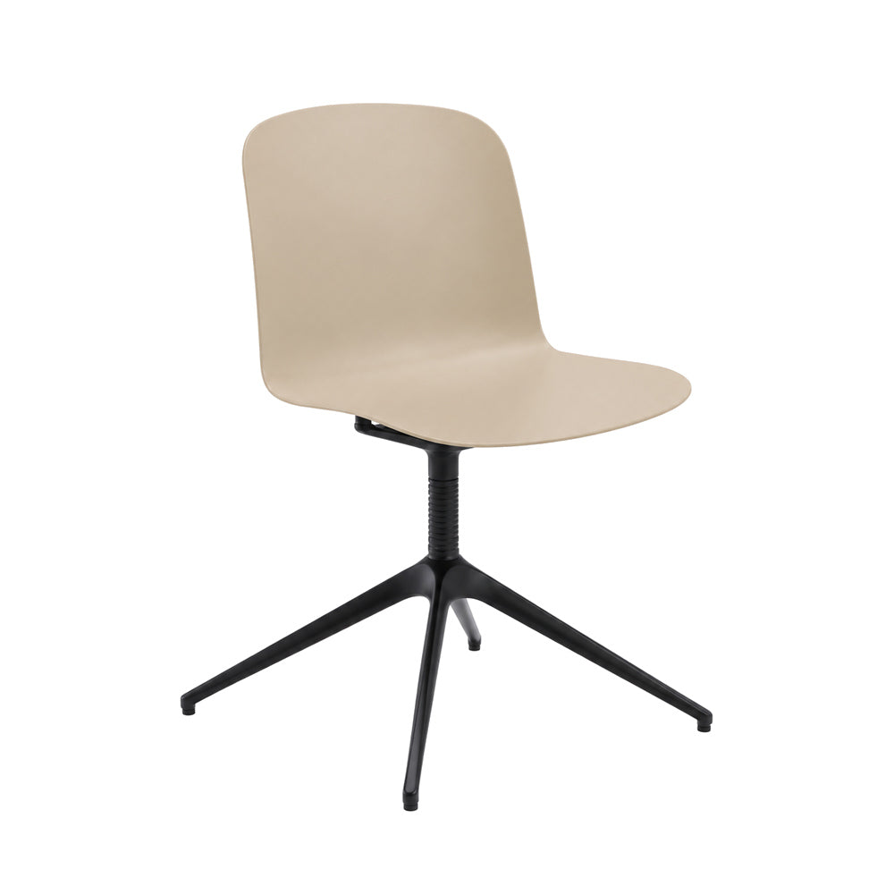 Silla de Oficina Visita - INFINITI RELIEF RODAJAS - Varios Colores - Asiento y Respaldo en Polipropileno
