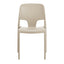 Silla Comercial para Hotel - INFINITI MARGOT POP - Varios Colores - Asiento y Respaldo en Polipropileno