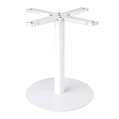 Estructura para Mesa - LABENZE R1 160-08420 - Varios Colores - Columna Cilíndrica