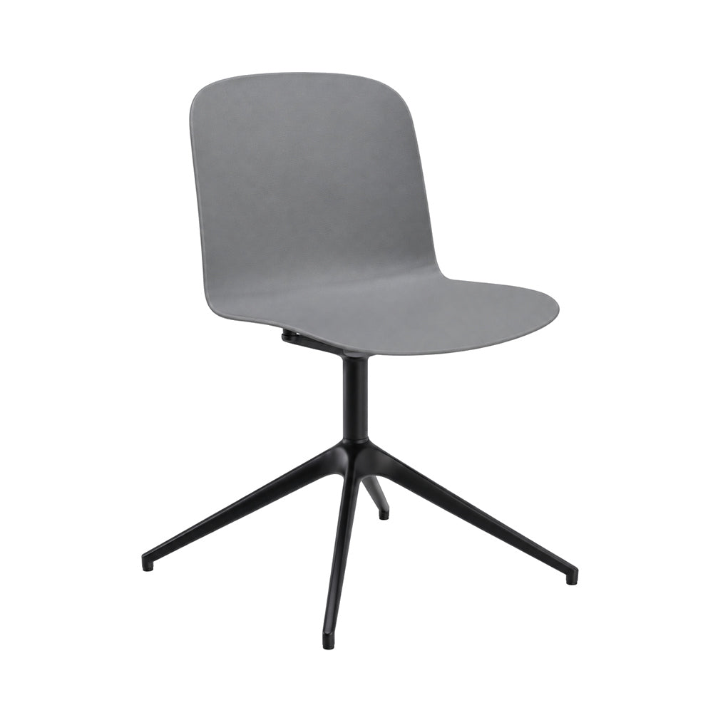 Silla de Oficina Visita - INFINITI RELIEF RODAJAS - Varios Colores - Asiento y Respaldo en Polipropileno