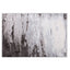 TAPETE LAVIN AYDA T9027 | Tapete Decorativo para Recepción Hotel Hogar Departamento Sala | GRIS PLATA | Varias Medidas | Rectangular | Interior | Hotel Habitación Airbnb Sala Recamara Estudio