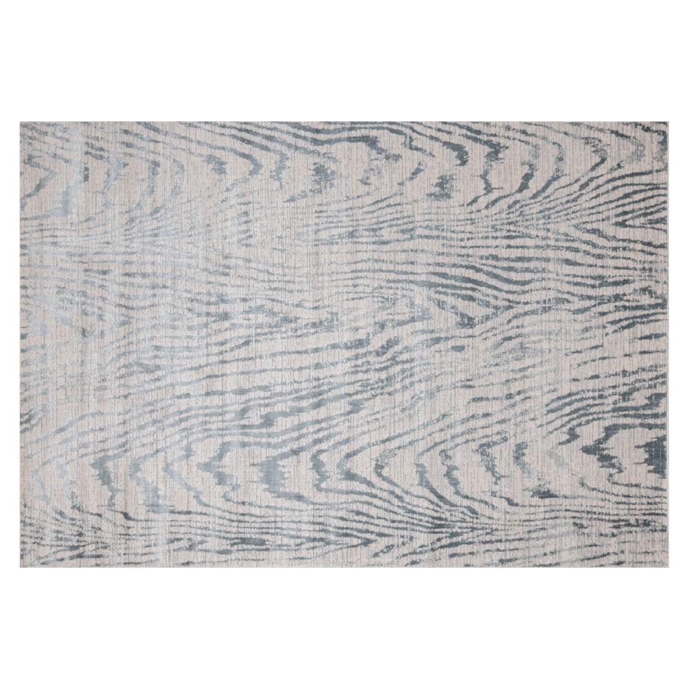TAPETE LAVIN BELMA U6021 | Tapete Decorativo para Recepción Hotel Hogar Departamento Sala | PLATA GRIS | Varias Medidas | Rectangular | Interior | Hotel Habitación Airbnb Sala Recamara Estudio
