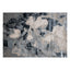 TAPETE LAVIN BELMA U6023 | Tapete Decorativo para Recepción Hotel Hogar Departamento Sala | PLANTA NEGRO | Varias Medidas | Rectangular | Interior | Hotel Habitación Airbnb Sala Recamara Estudio