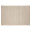 TAPETE LAVIN BRINDA D1001 | Tapete Decorativo para Recepción Hotel Hogar Departamento Sala | GRIS MARFIL | Varias Medidas | Rectangular | Interior  | Hotel Habitación Airbnb Sala Recamara Estudio
