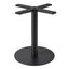 Estructura para Mesa - LABENZE R1 160-08420 - Varios Colores - Columna Cilíndrica