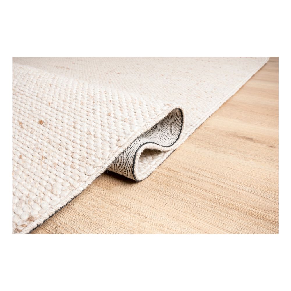 TAPETE LAVIN BRINDA D1002 | Tapete Decorativo para Recepción Hotel Hogar Departamento Sala | BEIGE | Varias Medidas | Rectangular | Interior