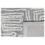 TAPETE LAVIN BALLY N2005 | Tapete Decorativo para Recepción Hotel Hogar Departamento Sala | GRIS BEIGE | Varias Medidas | Rectangular | Interior | Hotel Habitación Airbnb Sala Recamara Estudio