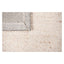 TAPETE LAVIN BRINDA D1002 | Tapete Decorativo para Recepción Hotel Hogar Departamento Sala | BEIGE | Varias Medidas | Rectangular | Interior