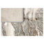 TAPETE LAVIN BESNI T4037 | Tapete Decorativo para Recepción Hotel Hogar Departamento Sala | GRIS ORO | Varias Medidas | Rectangular Circular | Interior | Hotel Habitación Airbnb Sala Recamara Estudio