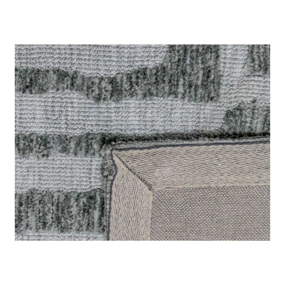 TAPETE LAVIN BALLY N2004 | Tapete Decorativo para Recepción Hotel Hogar Departamento Sala | GRIS CLARO | Varias Medidas | Rectangular | Interior | Hotel Habitación Airbnb Sala Recamara Estudio